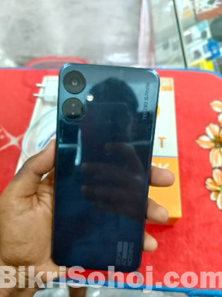 Tecno spark 9T